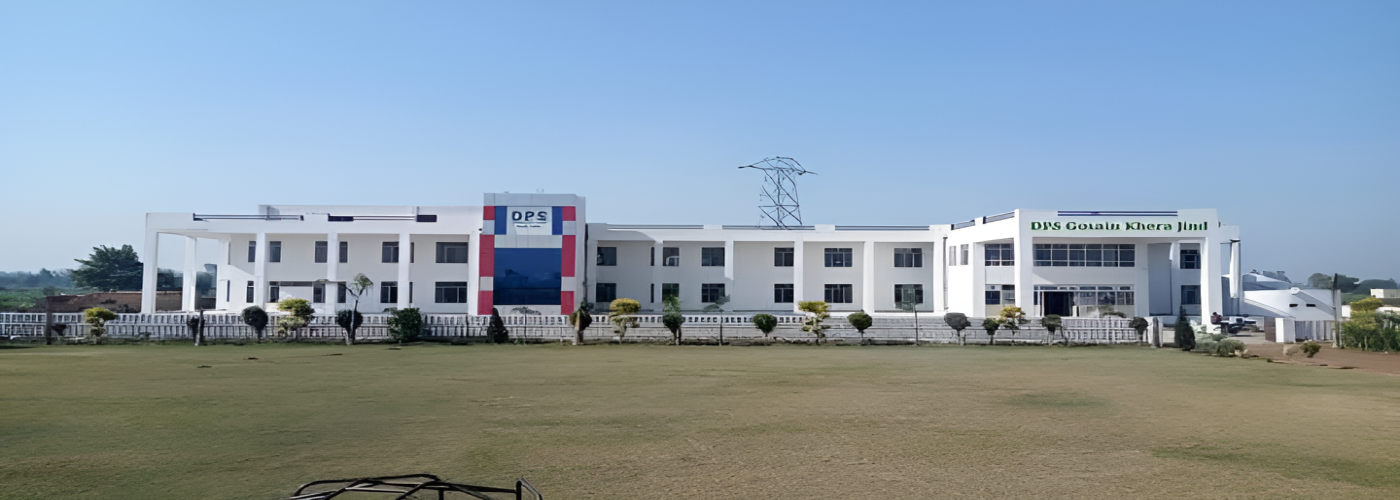 School Building